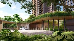 Amo Residence (D20), Apartment #569549031